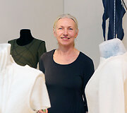 Vilma Marė