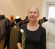 Vilma Marė