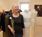 Vilma Marė