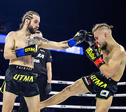 Romualdas Auga &ndash; Žygimantas Kiudelis