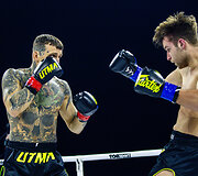 Danyla Matiukov &ndash; Arnoldas Misiūnas