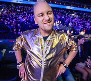 Karolis Ti&scaron;kevičius