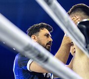 &bdquo;UTMA 17&ldquo; kovų turnyras Kauno &bdquo;Žalgirio&ldquo; arenoje