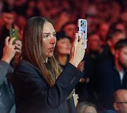 &bdquo;UTMA 17&ldquo; kovų turnyras Kauno &bdquo;Žalgirio&ldquo; arenoje