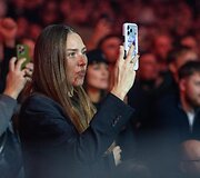 &bdquo;UTMA 17&ldquo; kovų turnyras Kauno &bdquo;Žalgirio&ldquo; arenoje