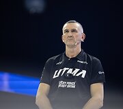 &bdquo;UTMA 17&ldquo; kovų turnyras Kauno &bdquo;Žalgirio&ldquo; arenoje