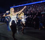 &bdquo;UTMA 17&ldquo; kovų turnyras Kauno &bdquo;Žalgirio&ldquo; arenoje