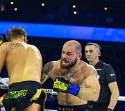 Dominykas Dirkstys &ndash; Maxim Zaplitnii