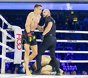 Osvaldas Fedorovičius &ndash; Justinas Gedminas