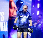 Maxim Zaplitnii