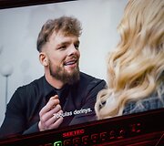 Dominykas Dirkstys