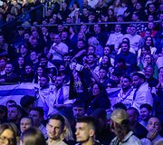 &bdquo;UTMA 17&ldquo; kovų turnyras Kauno &bdquo;Žalgirio&ldquo; arenoje