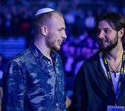 &bdquo;UTMA 17&ldquo; kovų turnyras Kauno &bdquo;Žalgirio&ldquo; arenoje