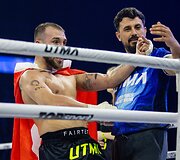 Čengizas Lale'as