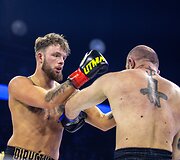 Dominykas Dirkstys &ndash; Maxim Zaplitnii