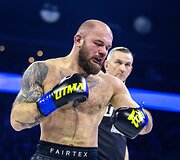 Maxim Zaplitnii