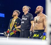 Dominykas Dirkstys &ndash; Maxim Zaplitnii