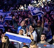 &bdquo;UTMA 17&ldquo; kovų turnyras Kauno &bdquo;Žalgirio&ldquo; arenoje
