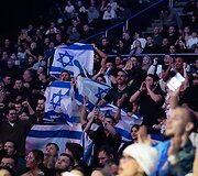 &bdquo;UTMA 17&ldquo; kovų turnyras Kauno &bdquo;Žalgirio&ldquo; arenoje