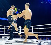 Raimondas Krilavičius &ndash; Mantvydas Perednis