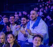 &bdquo;UTMA 17&ldquo; kovų turnyras Kauno &bdquo;Žalgirio&ldquo; arenoje