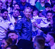&bdquo;UTMA 17&ldquo; kovų turnyras Kauno &bdquo;Žalgirio&ldquo; arenoje