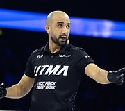 &bdquo;UTMA 17&ldquo; kovų turnyras Kauno &bdquo;Žalgirio&ldquo; arenoje