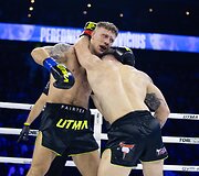 Raimondas Krilavičius &ndash; Mantvydas Perednis