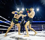 Nauris Luko&scaron;iūnas &ndash; Nikola Cvetkovičius