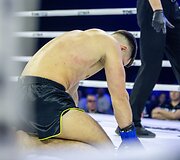 &bdquo;UTMA 17&ldquo; kovų turnyras Kauno &bdquo;Žalgirio&ldquo; arenoje