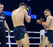 Nauris Luko&scaron;iūnas &ndash; Nikola Cvetkovičius