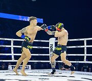 Raimondas Krilavičius &ndash; Mantvydas Perednis