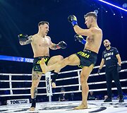 Raimondas Krilavičius &ndash; Mantvydas Perednis