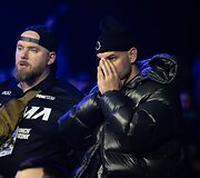 &bdquo;UTMA 17&ldquo; kovų turnyras Kauno &bdquo;Žalgirio&ldquo; arenoje