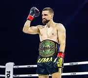 Nikola Cvetkovičius