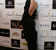 Evelina &Scaron;umilovaitė