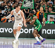 Mario Hezonja, Sylvain Francisco