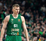 Arnas Butkevičius