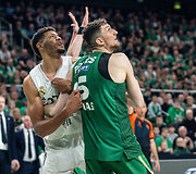 Walter Tavares, Laurynas Birutis