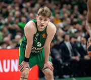 Dovydas Giedraitis