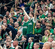 Eurolyga: &bdquo;Žalgiris&ldquo; &ndash; &bdquo;Real&ldquo;