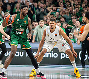 Moses Wright, Walter Tavares