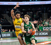 Dovydas Giedraitis