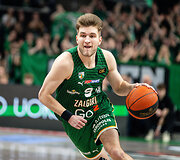 Dovydas Giedraitis