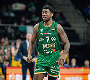 Moses Wright