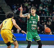 Deividas Sirvydis