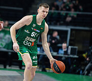 Arnas Butkevičius