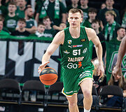 Arnas Butkevičius