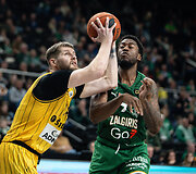 Oskaras Pleikys