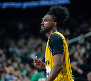 Cedric Henderson